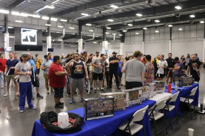 Smite Club Open 2023 photo 6