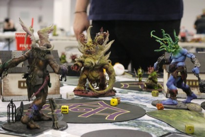 Smite Club Open 2023 photo 11