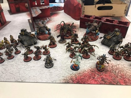 Smite Club Open 2023 photo 24
