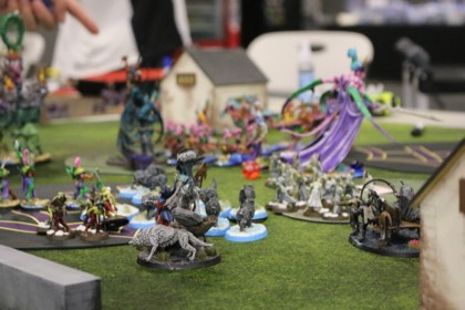 Smite Club Open 2023 photo 27