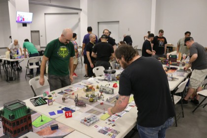 Smite Club Open 2023 photo 32