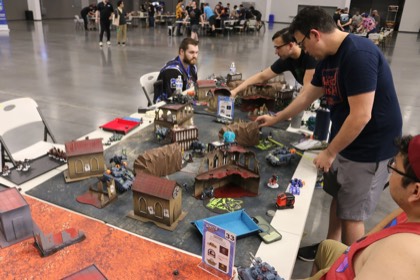 Smite Club Open 2023 photo 35