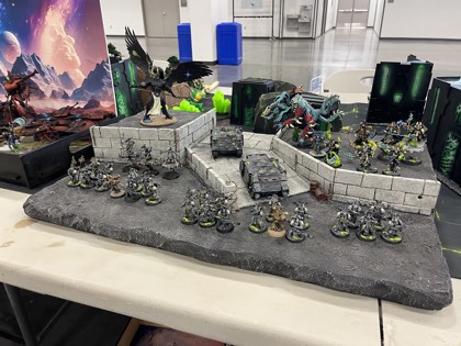 Smite Club Open 2023 photo 38