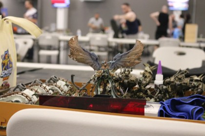 Smite Club Open 2023 photo 40