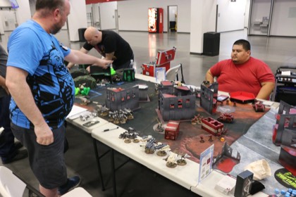Smite Club Open 2023 photo 41
