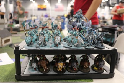 Smite Club Open 2023 photo 46