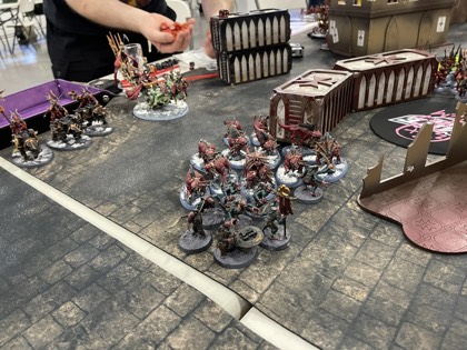 Smite Club Open 2023 photo 47
