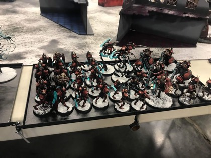 Smite Club Open 2023 photo 48