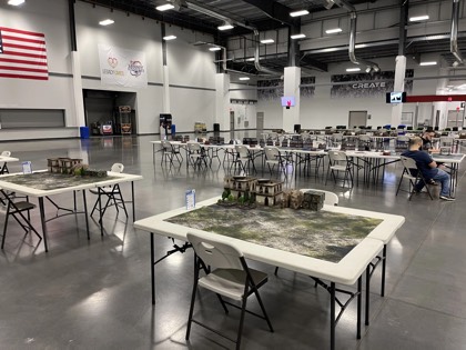 Smite Club Open 2023 photo 49