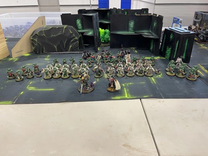 Smite Club Open 2023 photo 50
