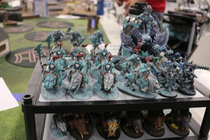 Smite Club Open 2023 photo 54