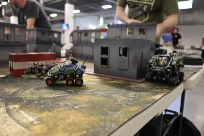 Smite Club Open 2023 photo 58