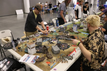 Smite Club Open 2023 photo 60