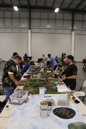 Smite Club Open 2023 photo 61