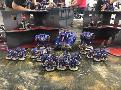 Smite Club Open 2023 photo 62