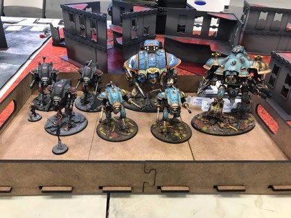 Smite Club Open 2023 photo 64