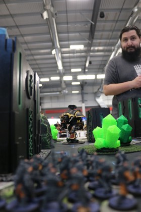 Smite Club Open 2023 photo 66