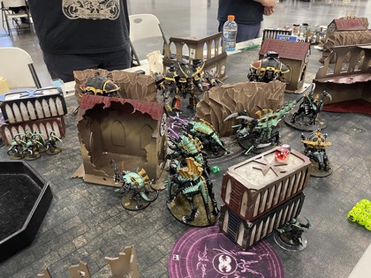 Smite Club Open 2023 photo 70