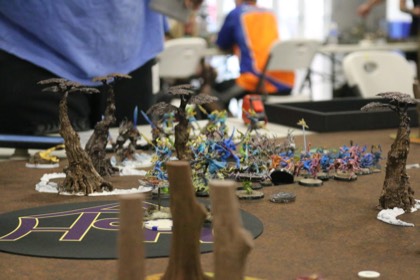 Smite Club Open 2023 photo 76