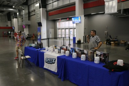 Smite Club Open 2023 photo 79