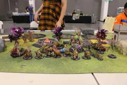 Smite Club Open 2023 photo 80