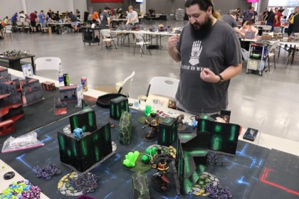Smite Club Open 2023 photo 82