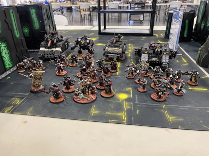 Smite Club Open 2023 photo 83