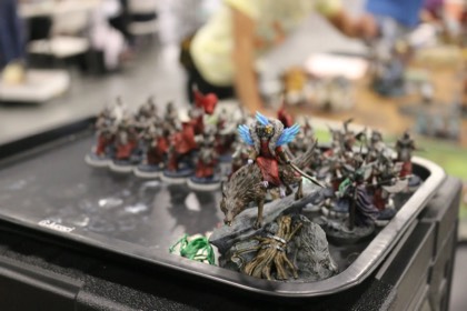 Smite Club Open 2023 photo 84