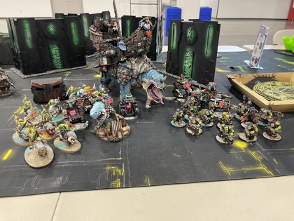 Smite Club Open 2023 photo 85