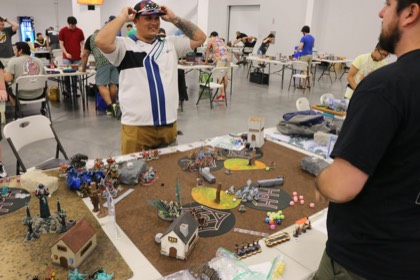 Smite Club Open 2023 photo 87