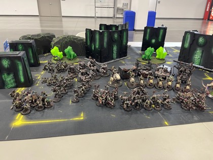 Smite Club Open 2023 photo 89