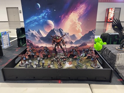 Smite Club Open 2023 photo 95