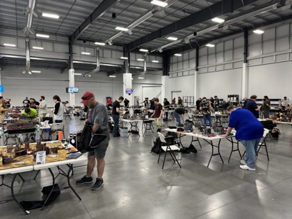 Smite Club Open 2024 photo 8