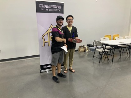 Smite Club Open 2024 photo 29