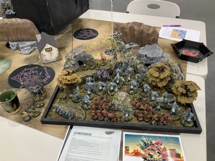 Smite Club Open 2024 photo 31