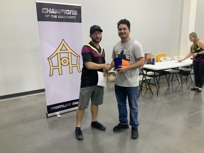 Smite Club Open 2024 photo 39