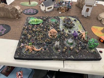 Smite Club Open 2024 photo 43
