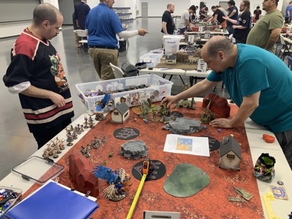 Smite Club Open 2024 photo 46