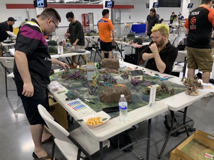 Smite Club Open 2024 photo 48