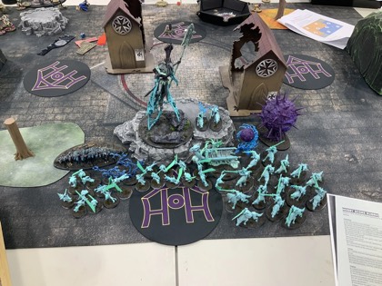 Smite Club Open 2024 photo 50
