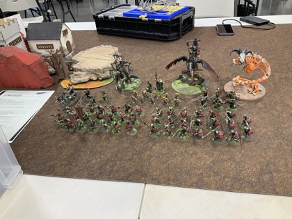 Smite Club Open 2024 photo 52