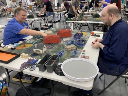 Smite Club Open 2024 photo 58