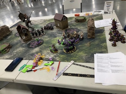 Smite Club Open 2024 photo 60