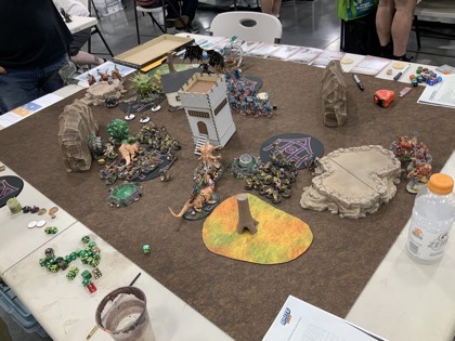 Smite Club Open 2024 photo 62