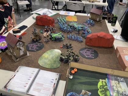 Smite Club Open 2024 photo 63