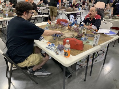 Smite Club Open 2024 photo 66