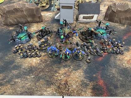 Smite Club Open 2024 photo 69