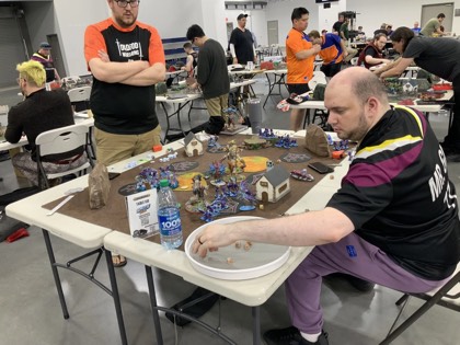 Smite Club Open 2024 photo 71