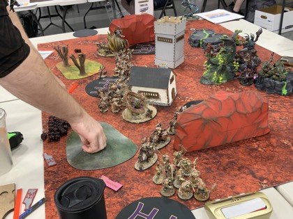 Smite Club Open 2024 photo 79
