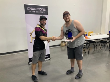 Smite Club Open 2024 photo 83